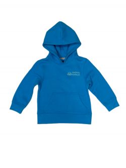 Sadhu Sanga Light Blue Hoodie Toddler
